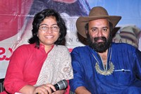 Naa Bangaru Thalli Movie Press Meet